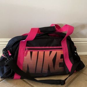 Nike bag
